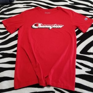 T- shirt Champion
